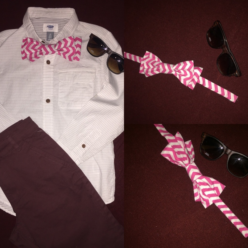 Bow ties - Picture 3 of 6